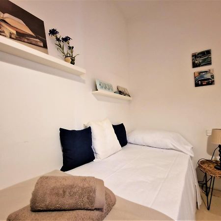 Ds Duplex Puente Romano-Mezquita Con Parking Cordoba Exterior photo